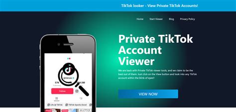 pustiso|tiktok anonymous viewer.